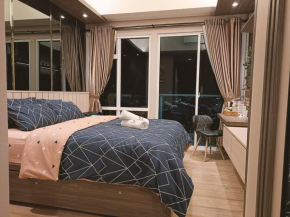 Luxury Puri Mansion Apartment Kembangan